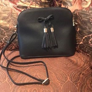New Crossbody bag